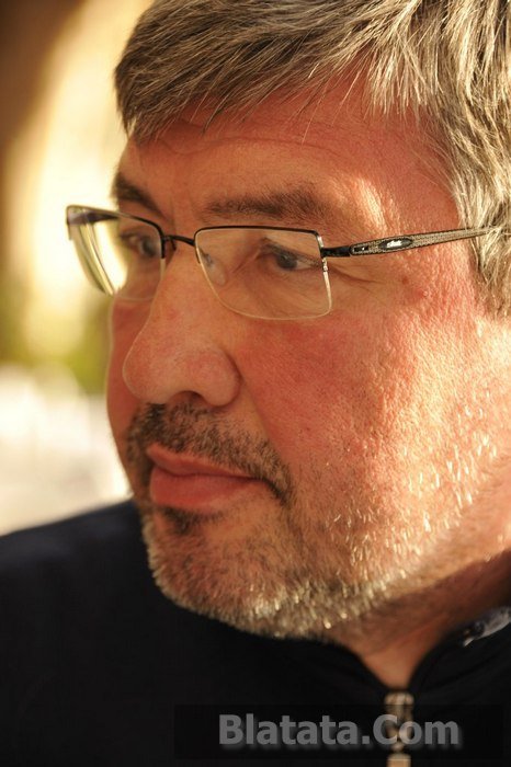 Рустам Неврединов