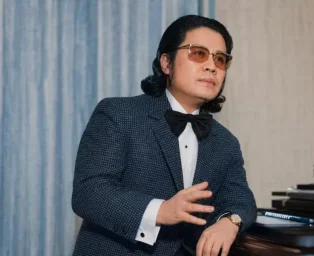 Hidemi Saito Hidemi Saito