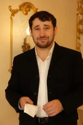 Эдуард Видный