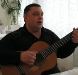 Александр Антимиров Александр Антимиров