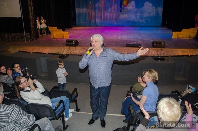 Владимир Хозяенко «Эх, Семён Семёныч!», или «Как нализать гастроли» Владимир Хозяенко «Эх, Семён Семёныч!», или «Как нализать гастроли»