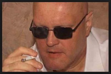 В Тольятти скончался Алексей Блохин