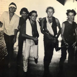 Loverboy Loverboy