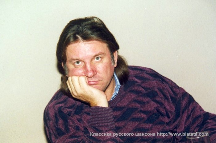 юрий лоза