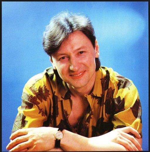 Андрей Никольский