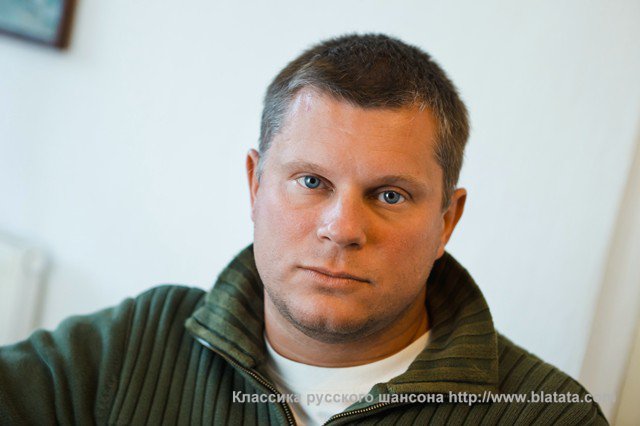 михаил дюков