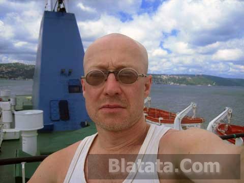 Владимир Шиленский