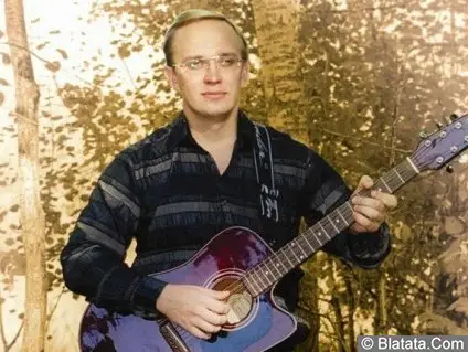 Алексей Бекетов: «Шансон - это песни, спетые сердцем…» Алексей Бекетов: «Шансон - это песни, спетые сердцем…»
