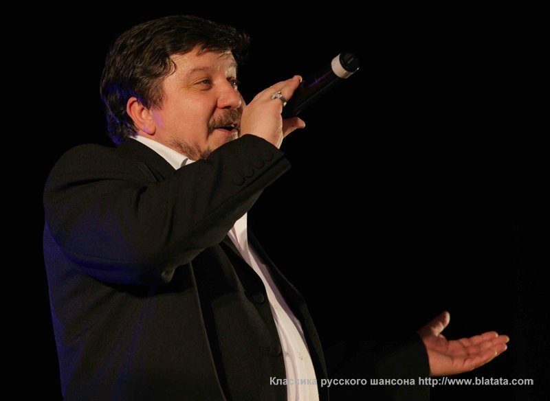 Владимир Стольный