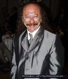 Умер Григорий Димант