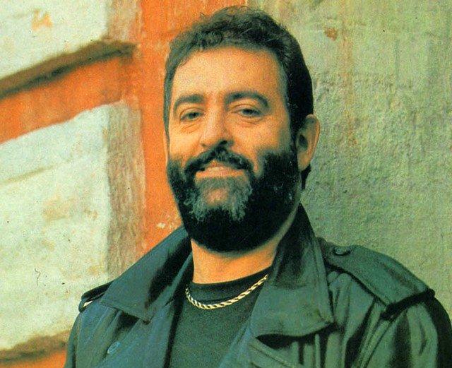 Михаил Шуфутинский: Однажды я не курил девять лет