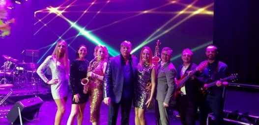 Аркадий Беловский