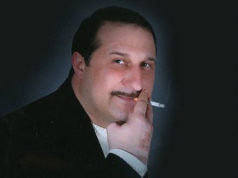 Владимир Бажиновский