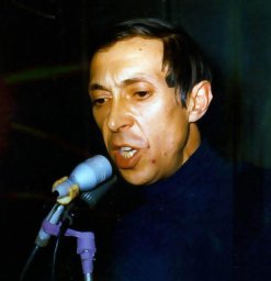 Прах Аркадия Северного могут перезахоронить в ближайшее время