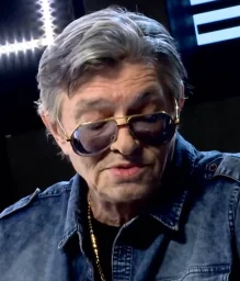 Юрий Чернавский Юрий Чернавский