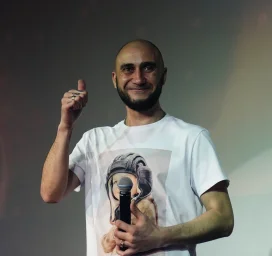 Роман Миронов