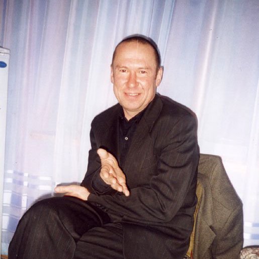 Александр Заборский