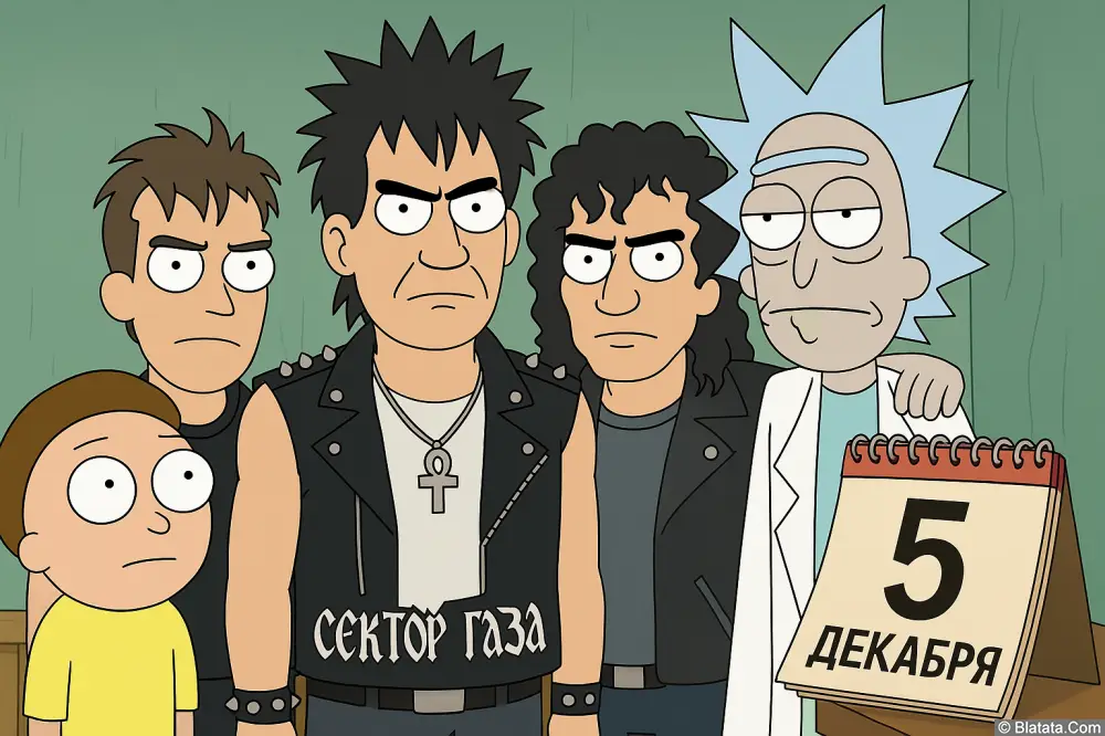 Знаменательные даты 5 декабря