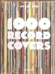 Michail Ochs «1000 record covers», 2014 г. Michail Ochs «1000 record covers», 2014 г.