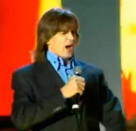 Виктор Чупретов