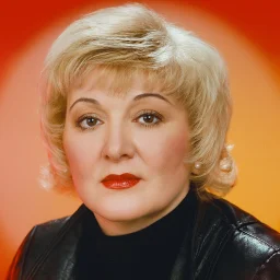 Лариса Кучина