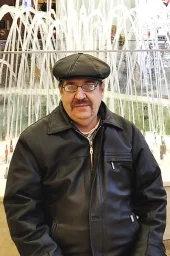 Анатолий Ягодин