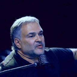 Марк Мерман