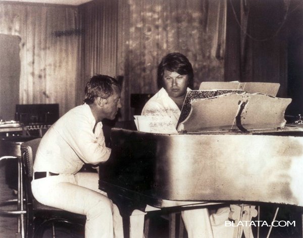 Виктор Шульман представляет...