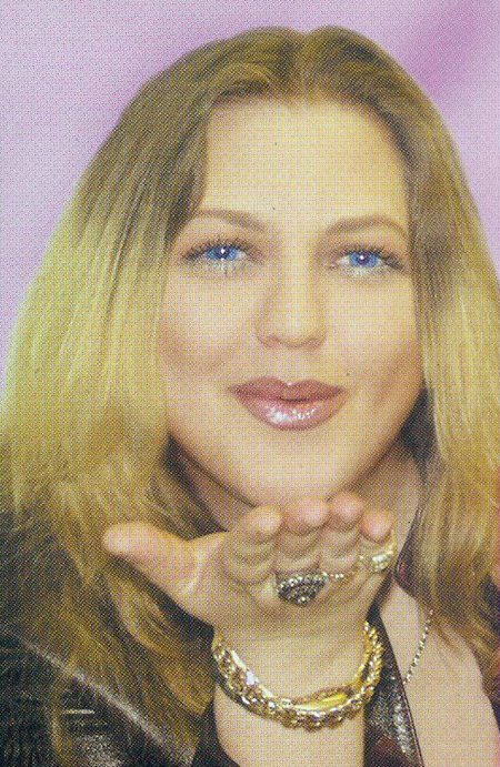 Катя Огонек