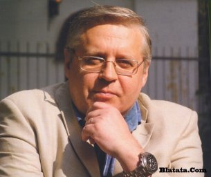 Геннадий Жаров Геннадий Жаров