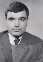 Геннадий Шпаликов