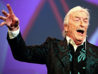 Джеймс Ласт (James Last) Джеймс Ласт (James Last)
