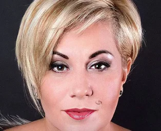 Оксана Орлова Оксана Орлова