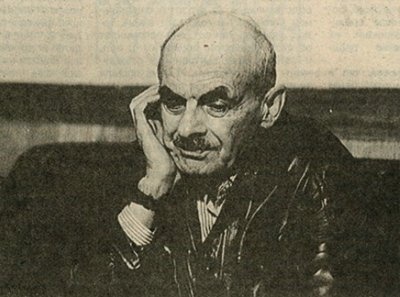 Сестра Булата Окуджавы