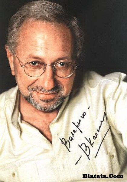 Владимир Качан