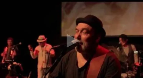 Группа «HopStopBanda» - «Чубчик» Группа «HopStopBanda» - «Чубчик»