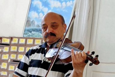 Осип Бровер