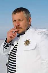 Валерий Гогин