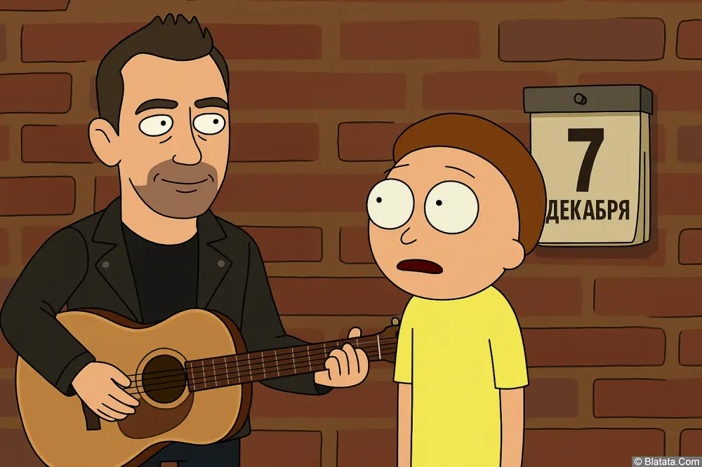 Знаменательные даты 7 декабря