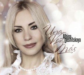 Альбина Десницкая издаст альбом в серии «Классика русского шансона»