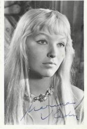 Марина Влади Марина Влади