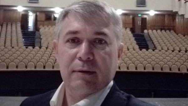 Вадим Васильев: «Шансон – это песни о жизни, которые надо слушать и слышать…»