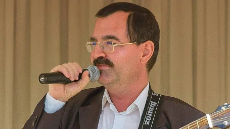 Андрей Яковлев