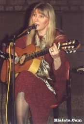 Елена Казанцева