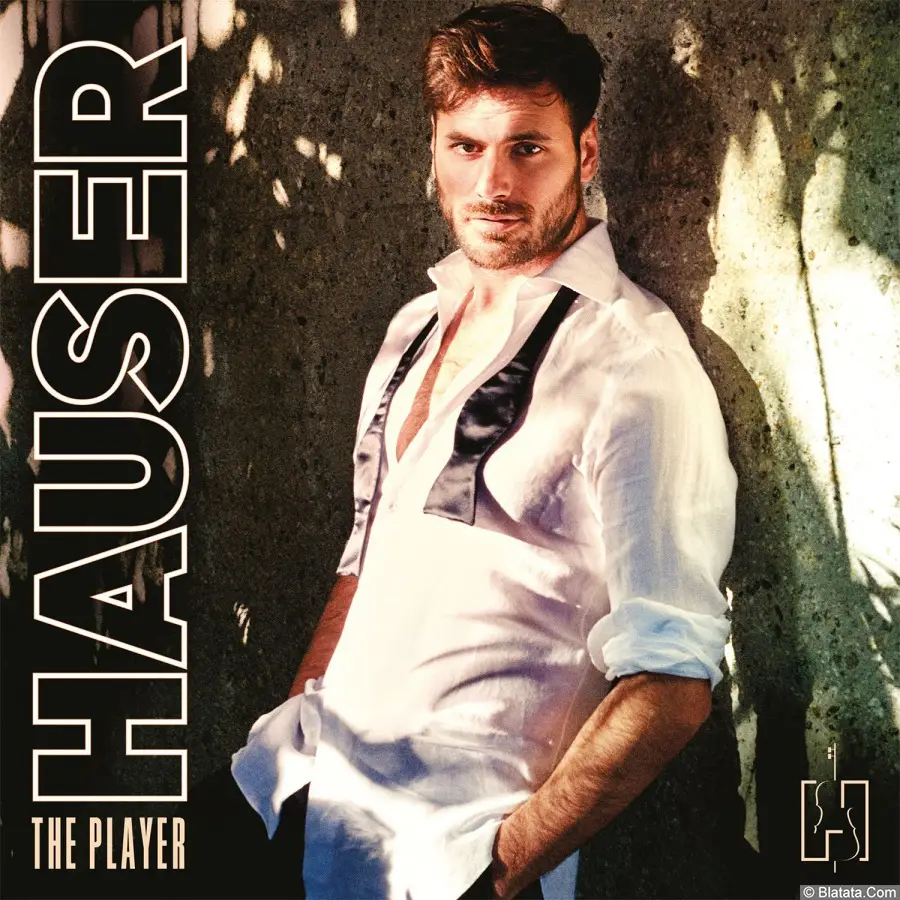 Hauser - The Player (2022)