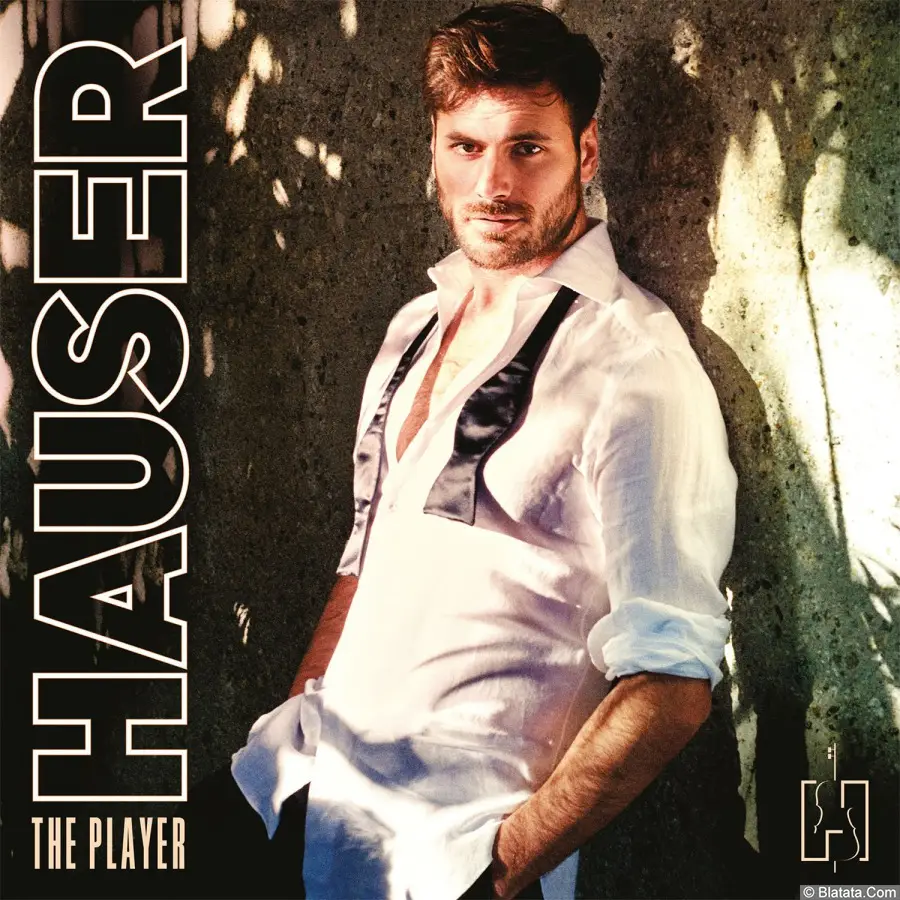 Hauser - The Player (2022) Hauser - The Player (2022)