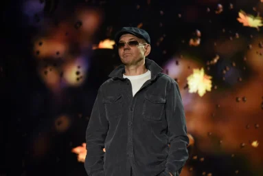 Олег Магадан