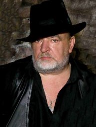 Владимир Баграмов