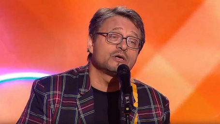 Владимир Маркин