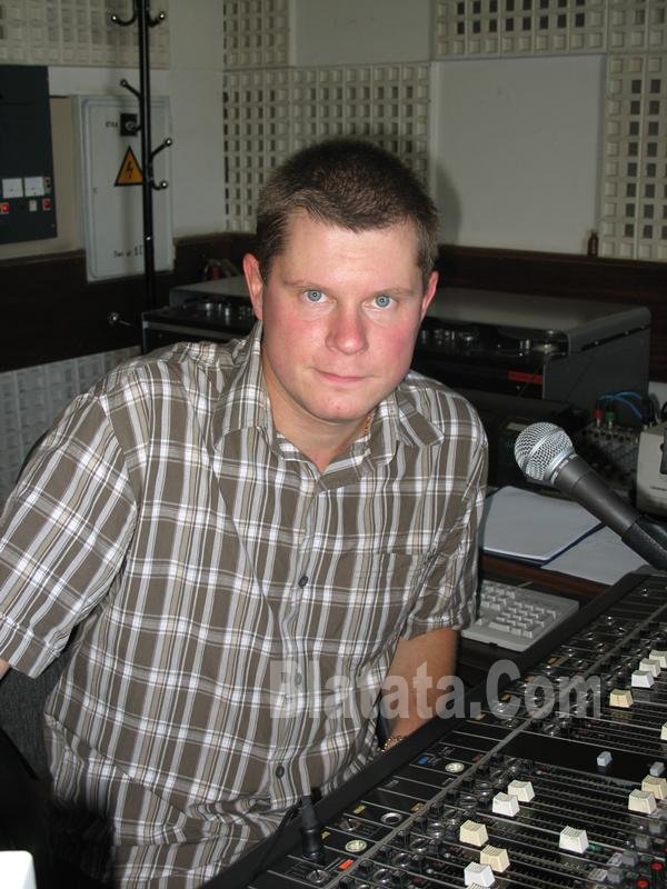 Михаил Дюков